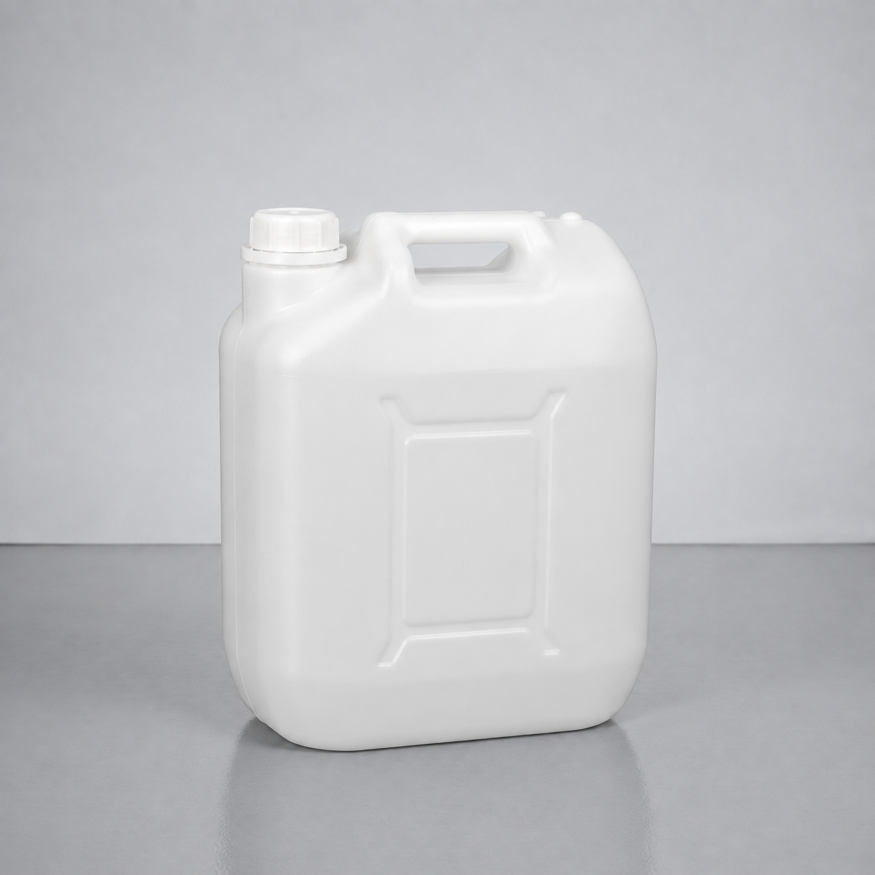 Narrow Mouth Jerry Can